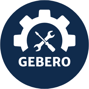 Gebero